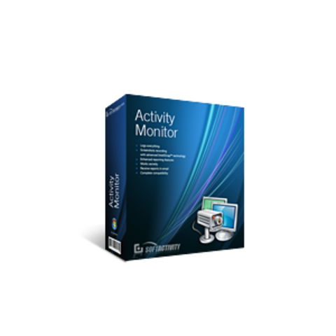 ACTIVITY MONITOR