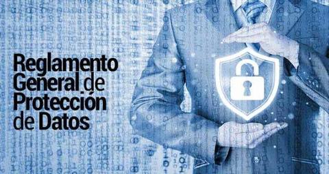 Reglamento europeo de protección de datos